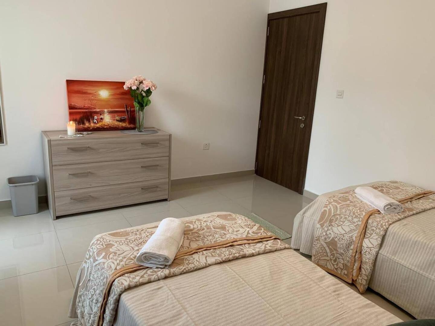 Fl 1 Ta'Lonza Luxury With Hot Tub By Homely Mellieha Bagian luar foto