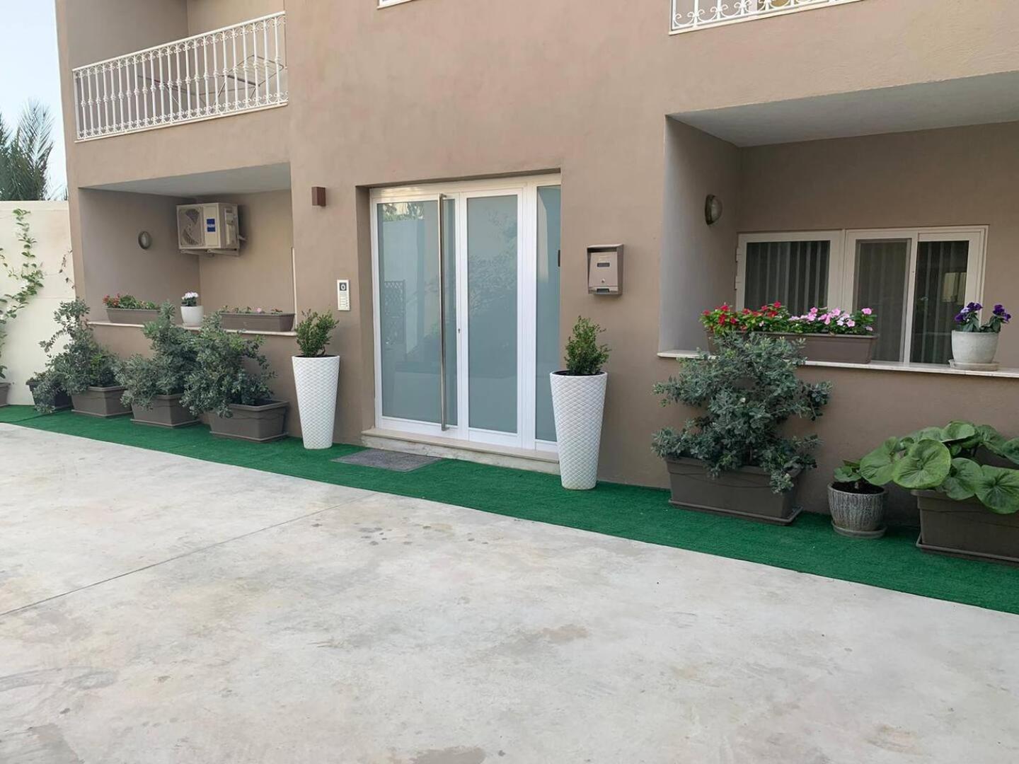 Fl 1 Ta'Lonza Luxury With Hot Tub By Homely Mellieha Bagian luar foto