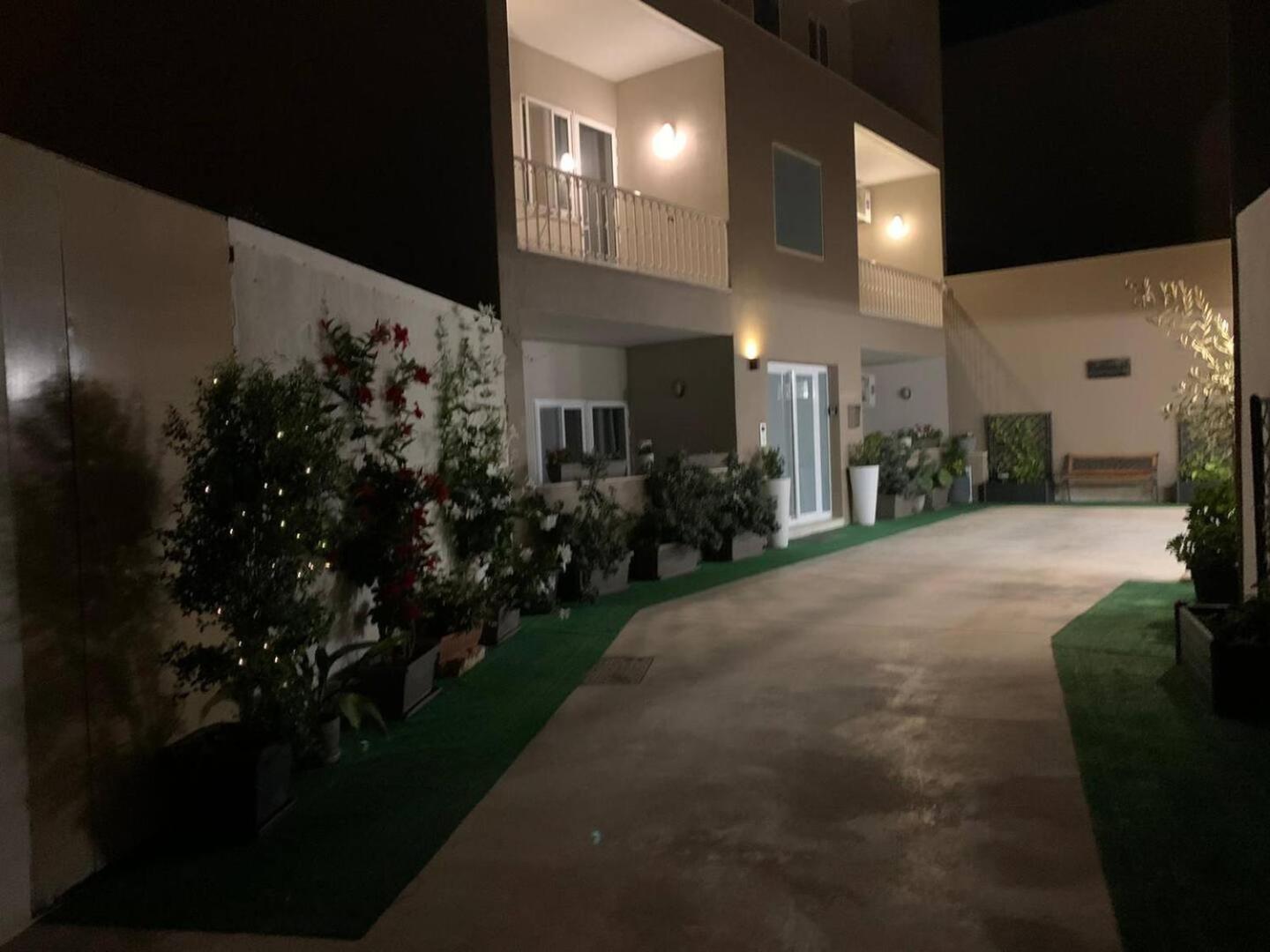 Fl 1 Ta'Lonza Luxury With Hot Tub By Homely Mellieha Bagian luar foto