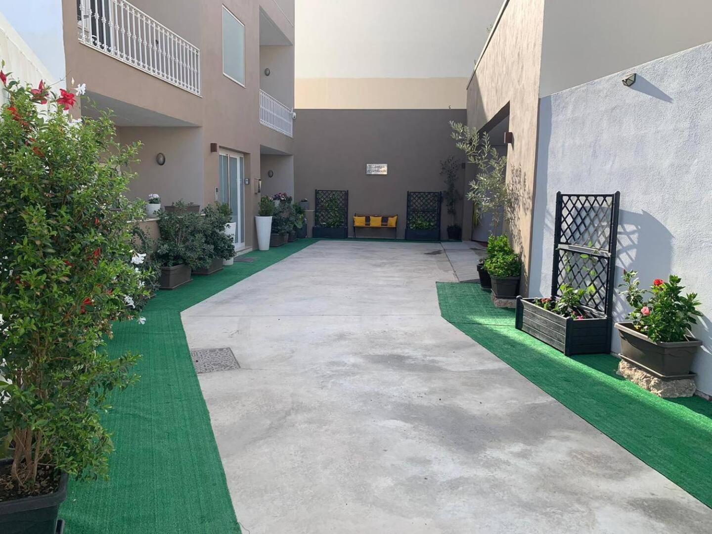 Fl 1 Ta'Lonza Luxury With Hot Tub By Homely Mellieha Bagian luar foto