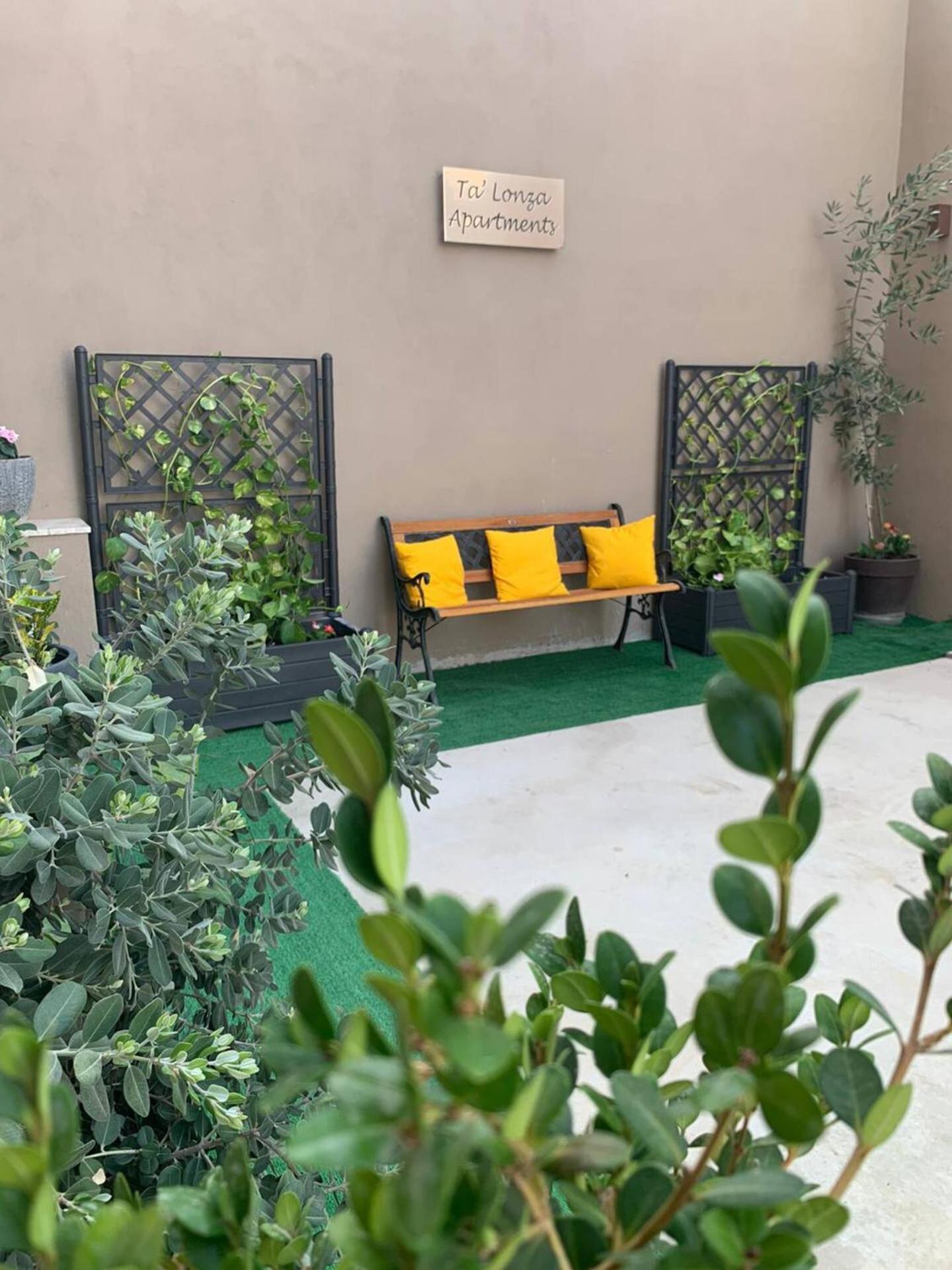Fl 1 Ta'Lonza Luxury With Hot Tub By Homely Mellieha Bagian luar foto