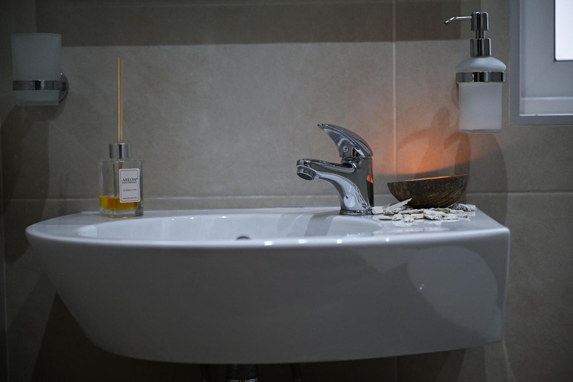 Fl 1 Ta'Lonza Luxury With Hot Tub By Homely Mellieha Bagian luar foto